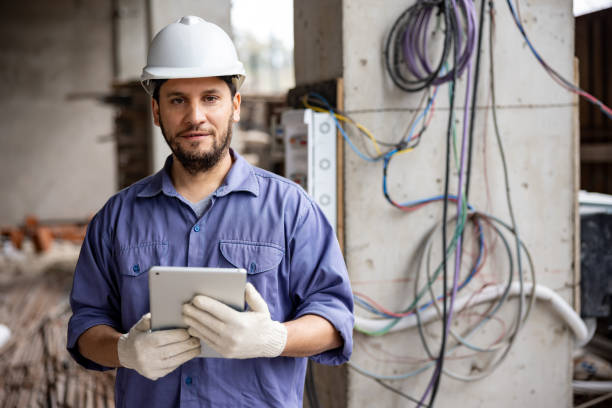 Best Emergency Electrician Near Me  in Morgandale, OH