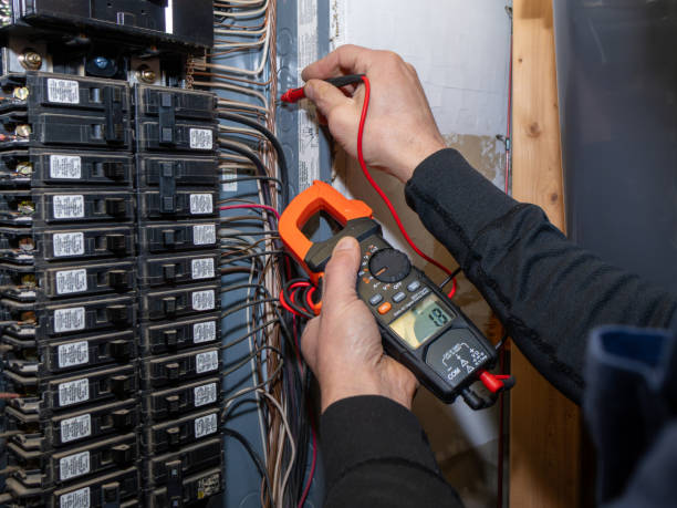 Affordable Electrical Installation in OH